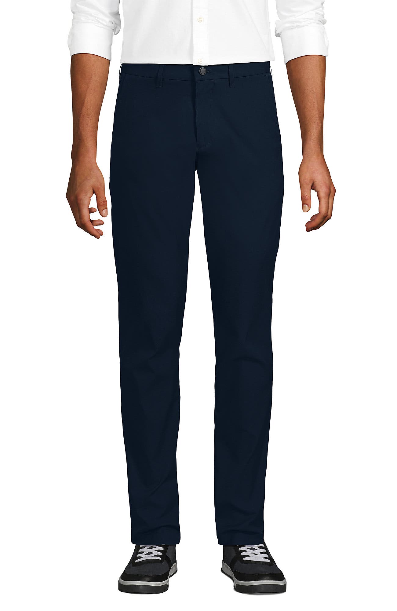 Radiant Navy