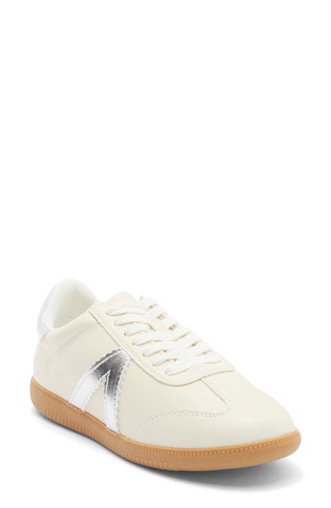 Baker Sneaker (Women)