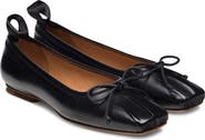Magnanni Avilia Bow Ballet Flat