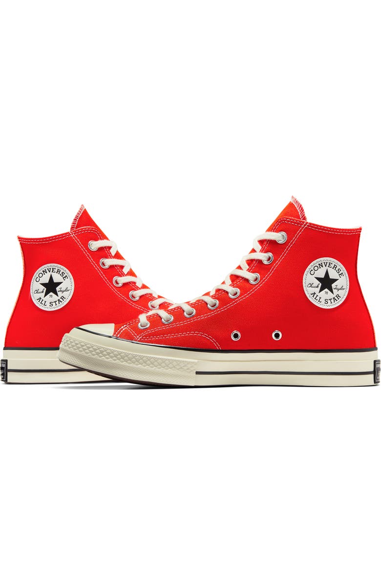 Converse Chuck 70 High Top Sneaker, Alternate, color,