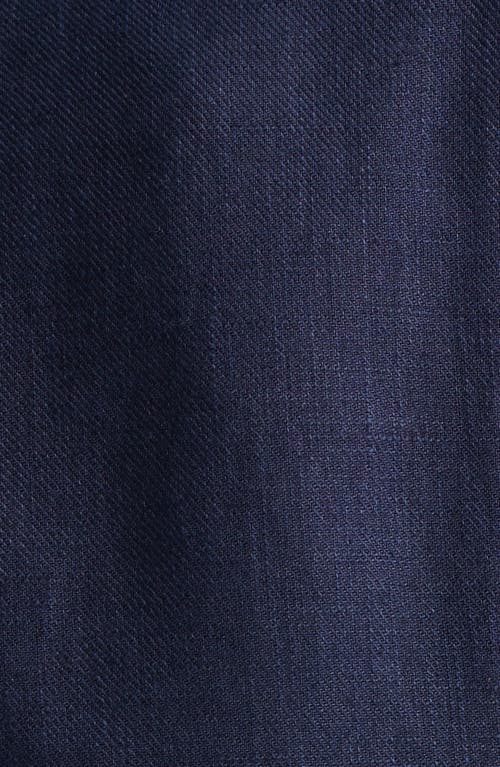 RAMY BROOK RAMY BROOK GIANNI DOUBLE BREASTED BLAZER 