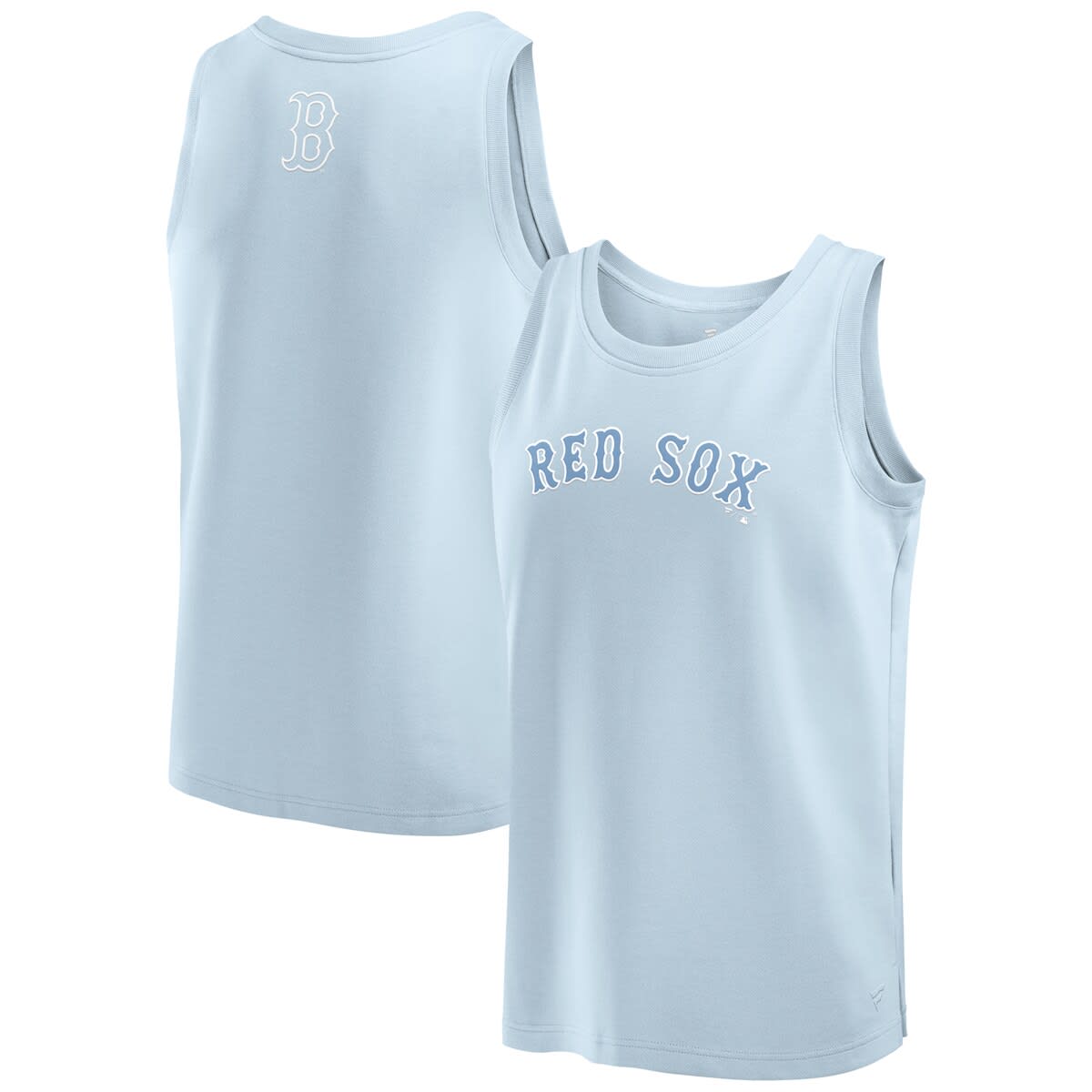 selected Light Blue