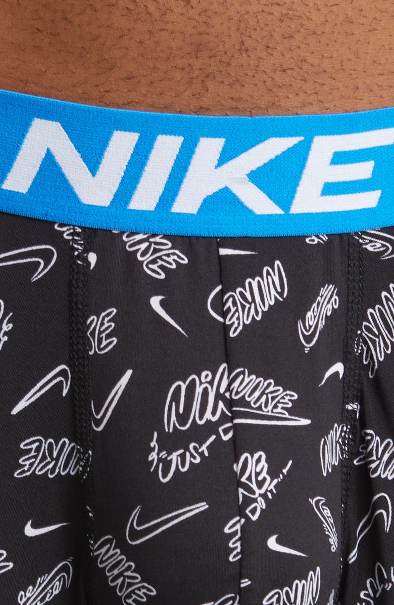 Nike Dri-FIT Essential Micro Boxer Briefs, Alternate, color, 