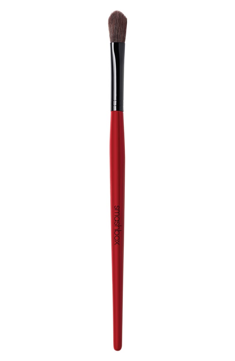 Smashbox Shadow Blending Brush, Main, color,