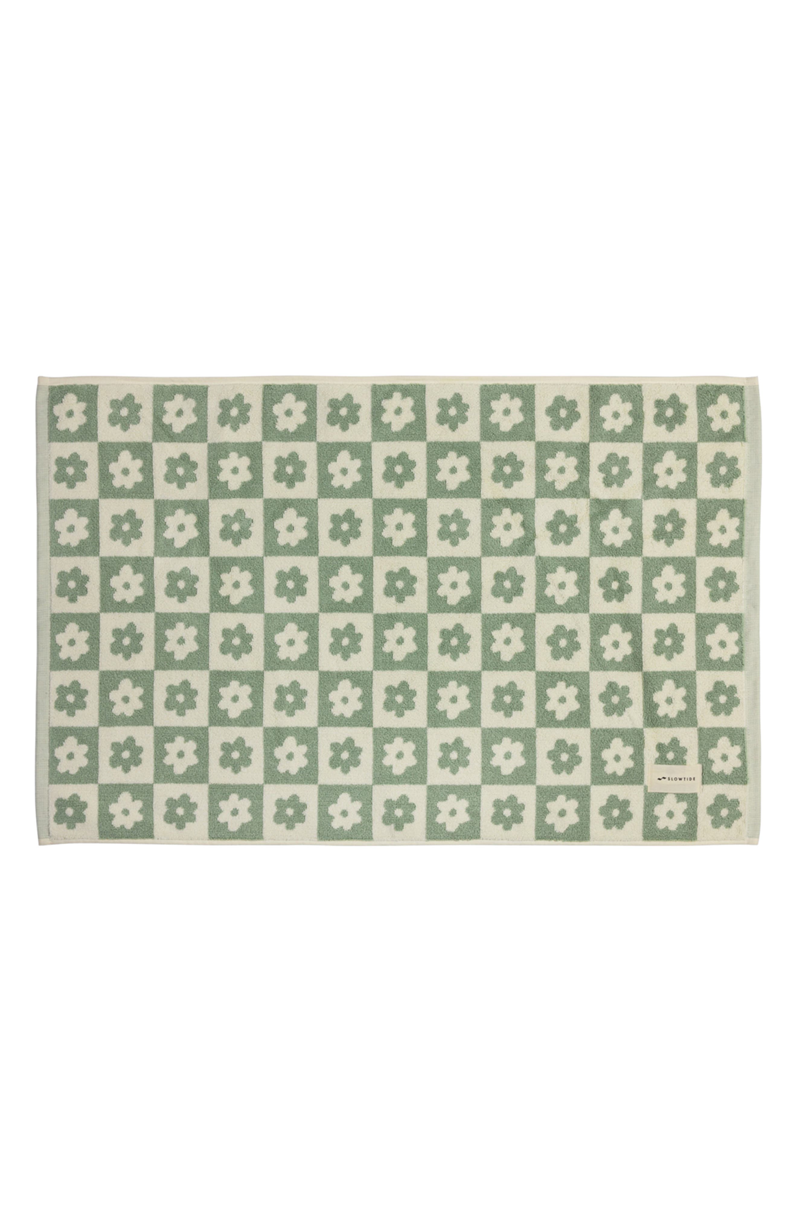 Gigi Bath Mat