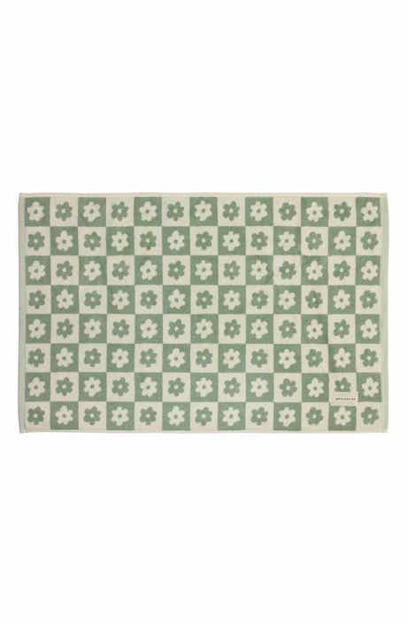 Gigi Bath Mat