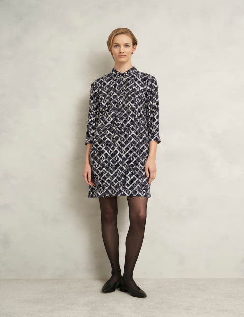 Marlena Dress