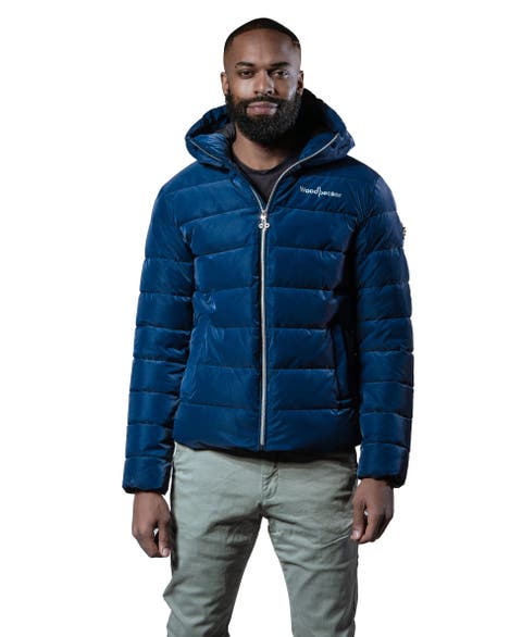 Men's Sparrow Medium Weight Coat