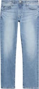 AG Tellis Slim Fit Jeans
