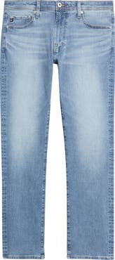 AG Tellis Slim Fit Jeans