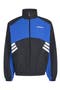 selected Black/ Team Royal Blue