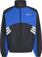 adidas Colorblocked Performance Track Jacket