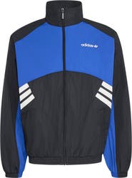 adidas Colorblocked Performance Track Jacket