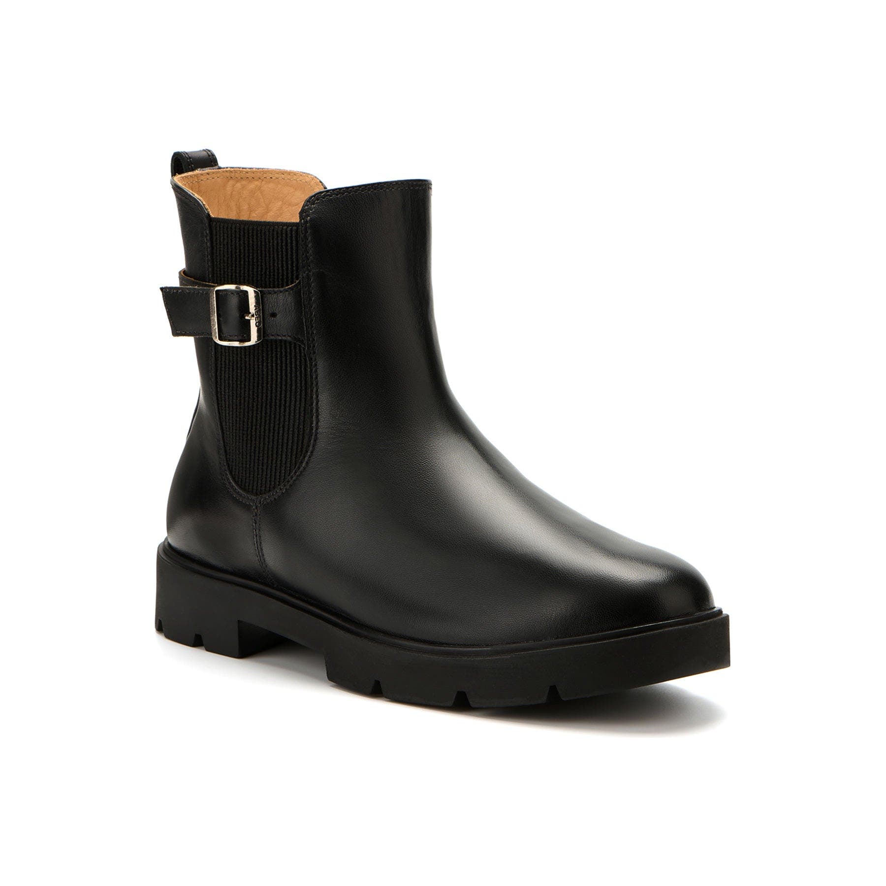 ABEO Boulevard Chelsea, Main, color, Black - Regular
