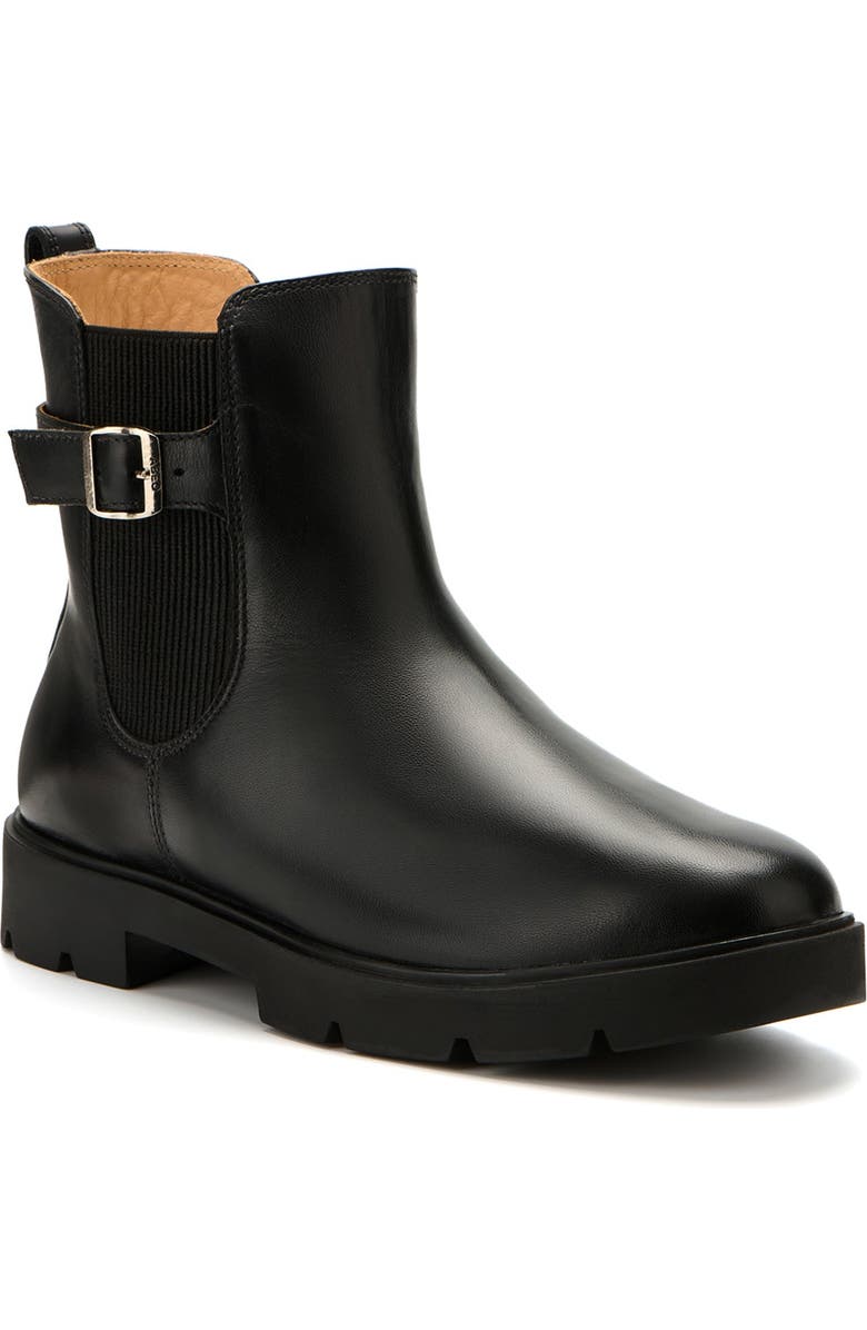 ABEO Boulevard Chelsea, Main, color, Black - Regular