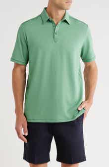 Tommy Bahama Costa Wave Polo