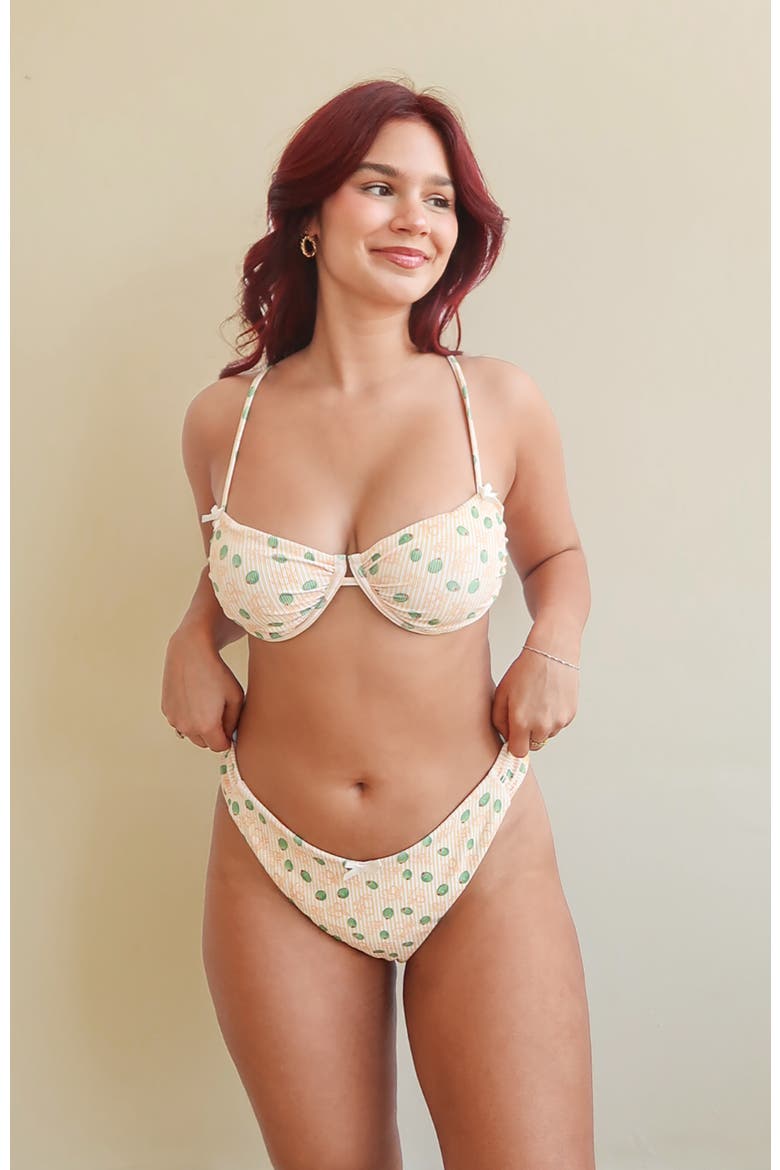 Starlight Top, Main, color, Oliva