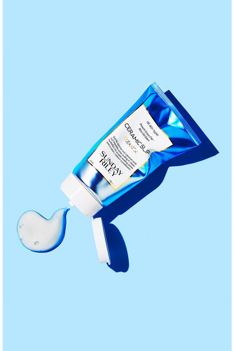 Ceramic Slip Cleanser, Alternate, color, NO COLOR