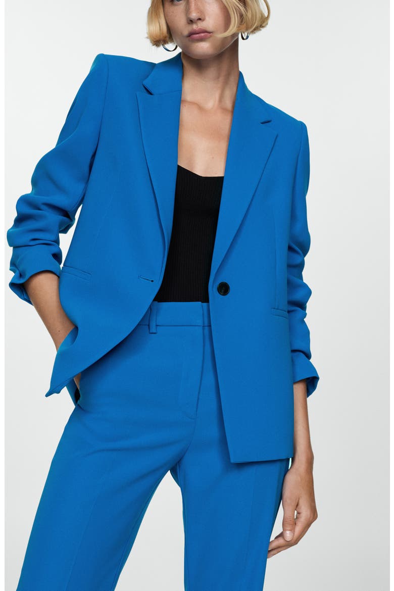 Wide Leg Pants, Alternate, color, BLUE
