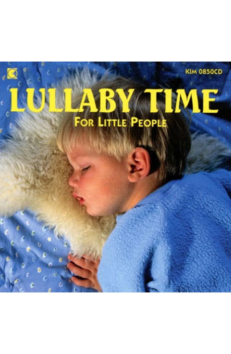 Kaplan Early Learning Company Dreams and Lullabies CDs - Set of 3, Alternate, color, Multicolored