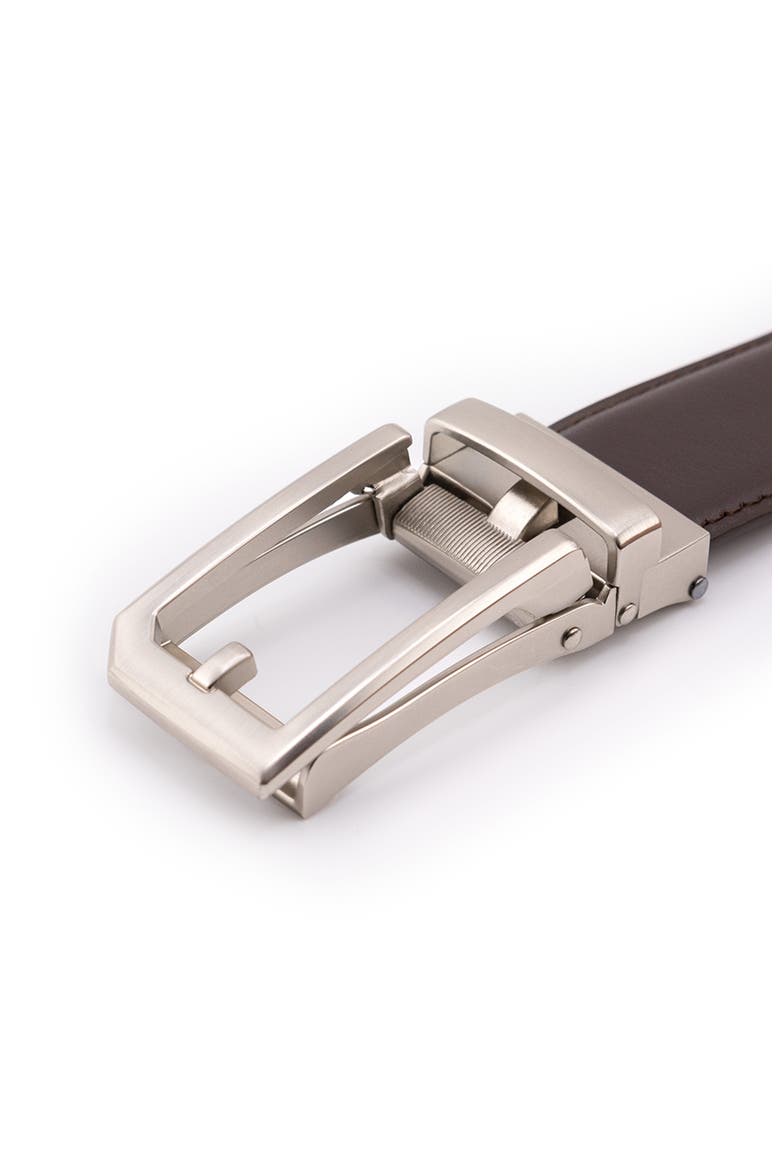 Traverse Belt, Alternate, color, Espresso (Dark Brown