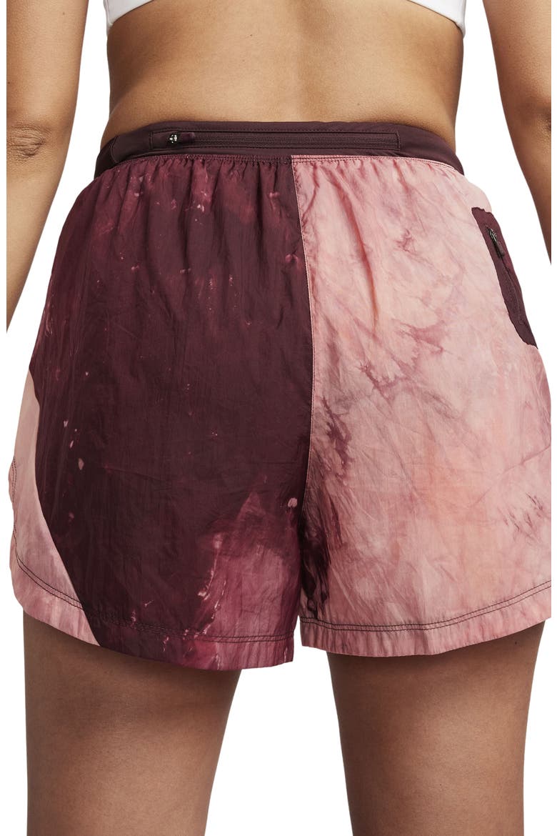 Dri-FIT Repel Shorts, Alternate, color, EMBER GLOW/ BURGUNDY CRUSH