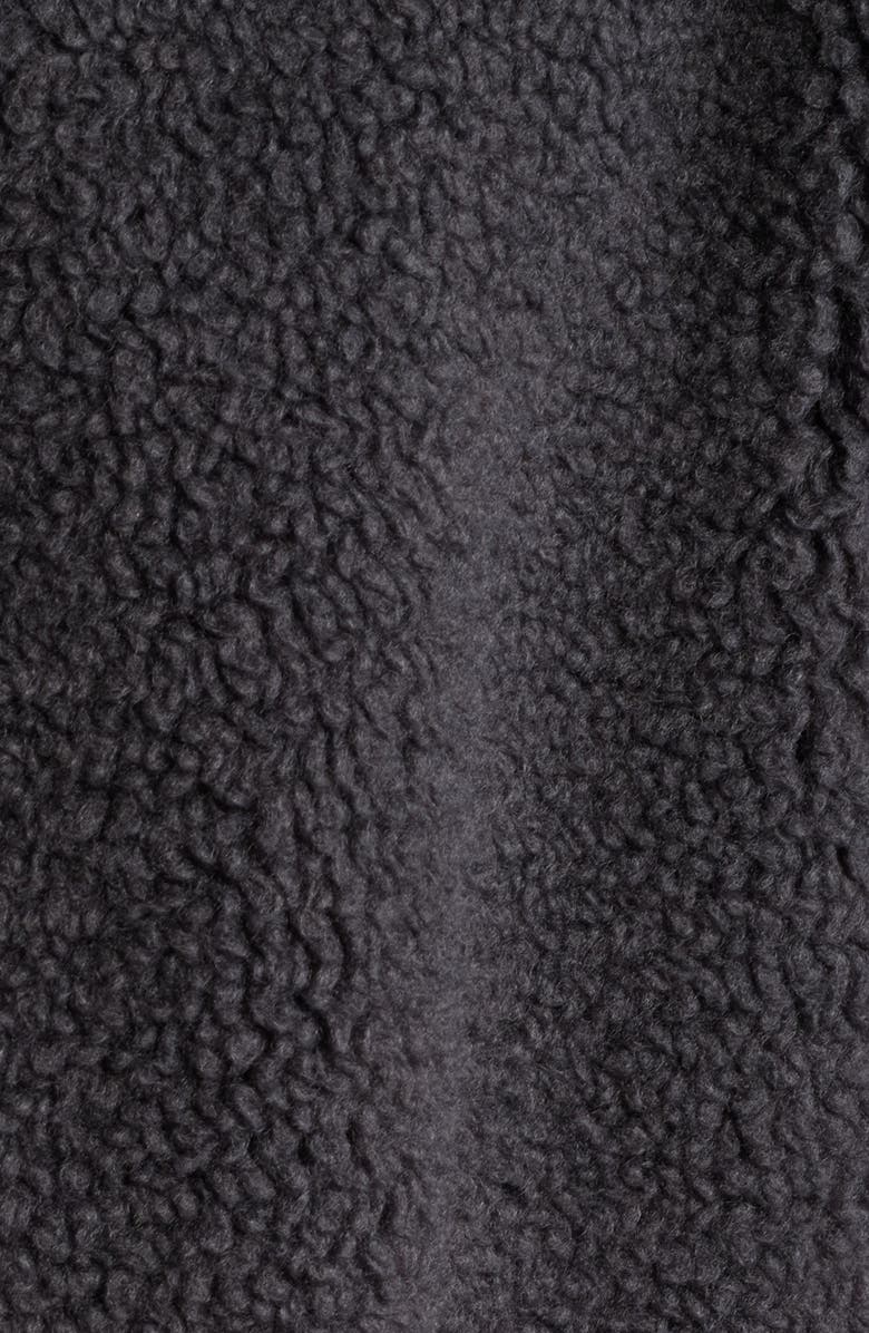 UGG<sup>®</sup> Elias Uggfluff Fleece Jacket, Alternate, color, 