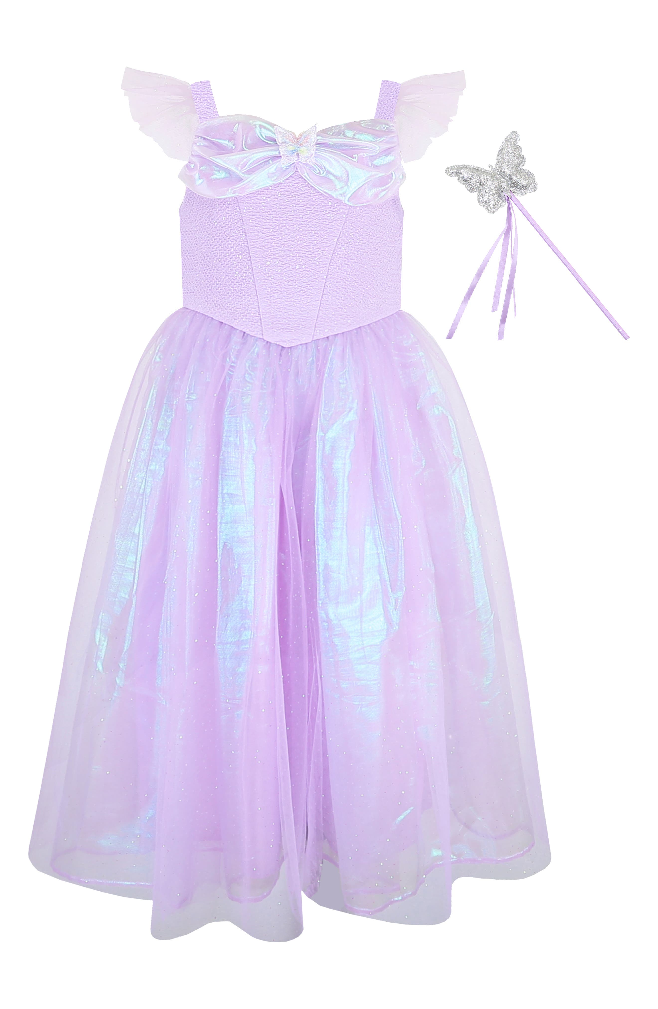 selected LILAC