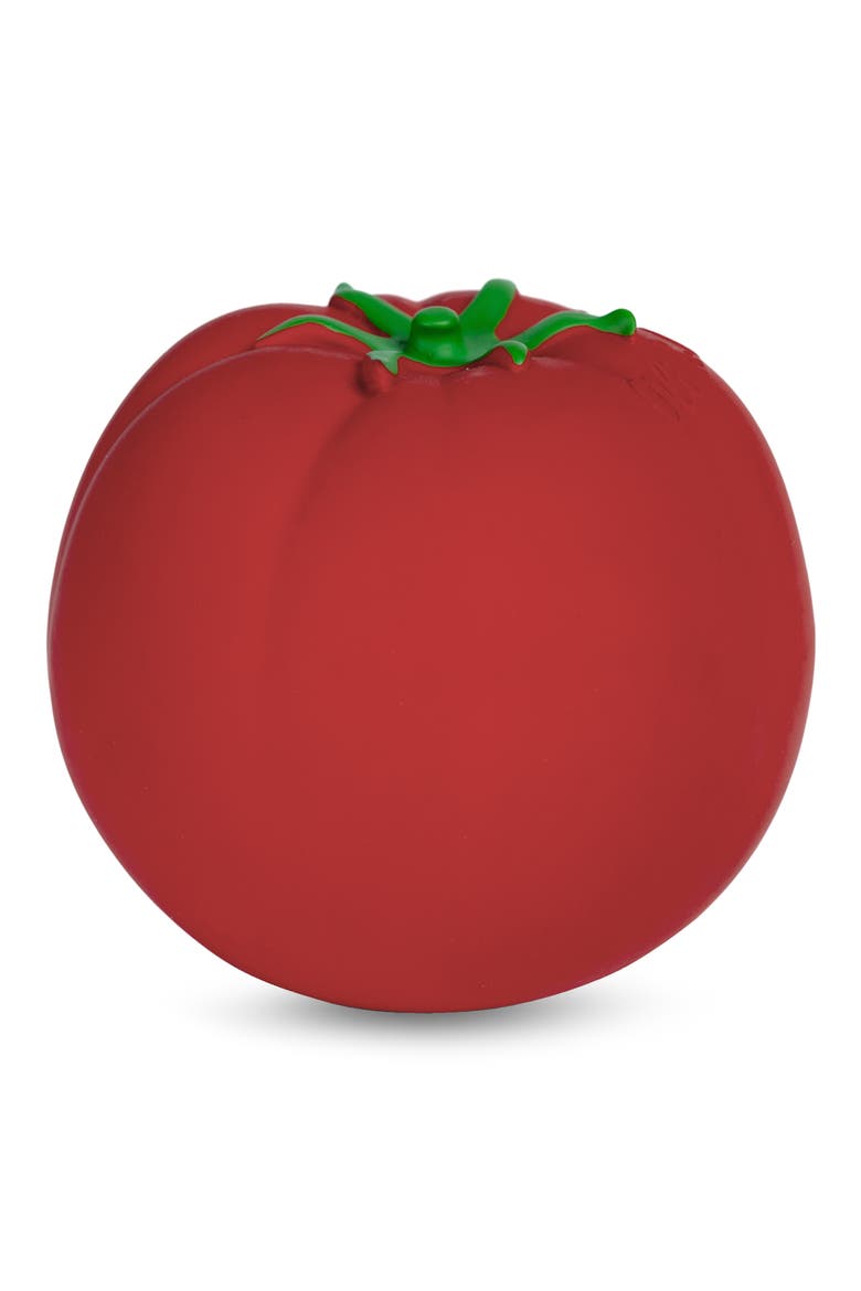 TOMATO BABY BALL, Main, color, NO COLOR