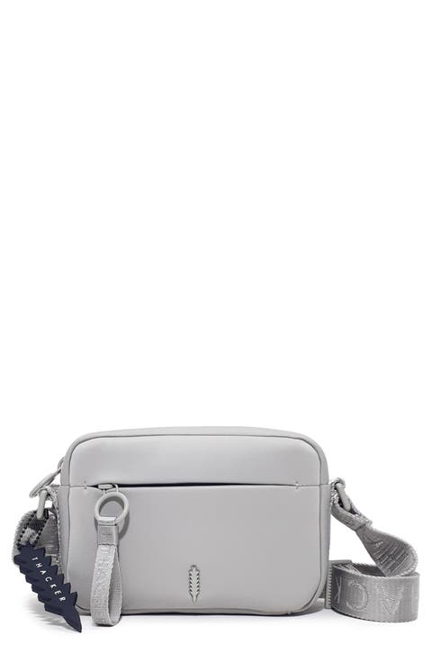 Ella Camera Crossbody Bag