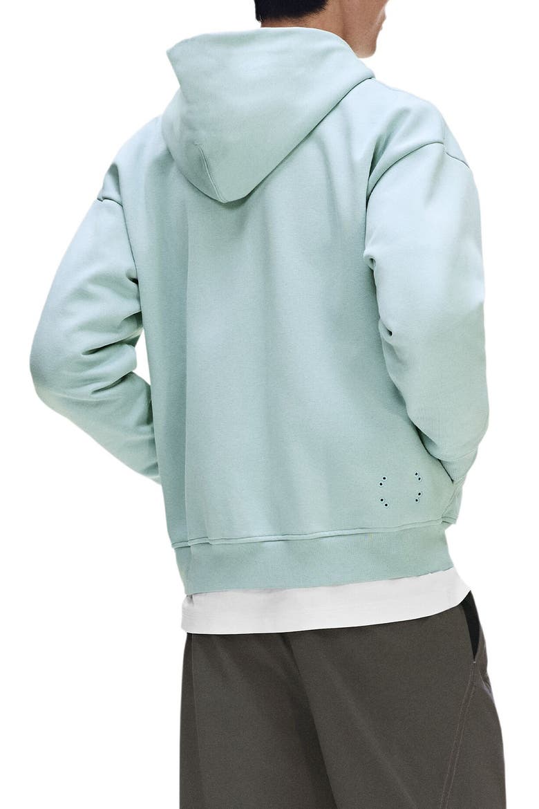 Club Collective Full Zip Hoodie, Alternate, color, BROOK