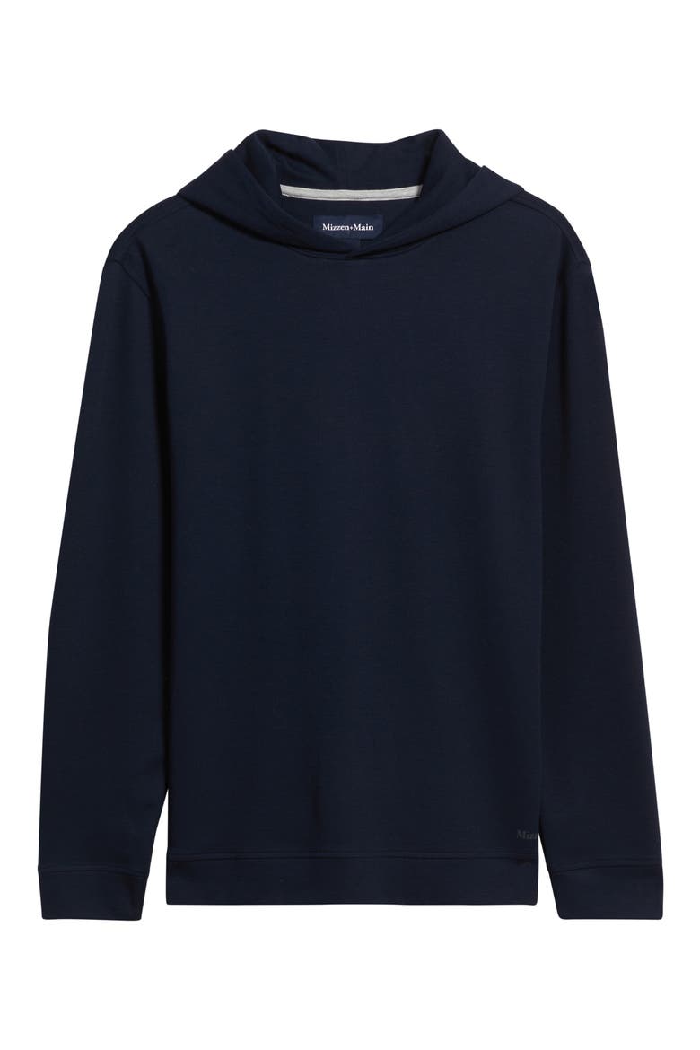 KPI Hoodie, Alternate, color, NAVY