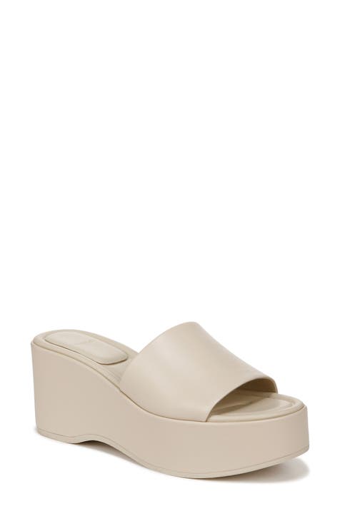 Polina Platform Sandal (Women)