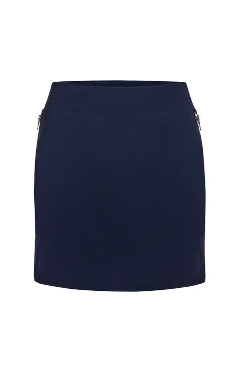 Suzzette Sport Luxe Skort