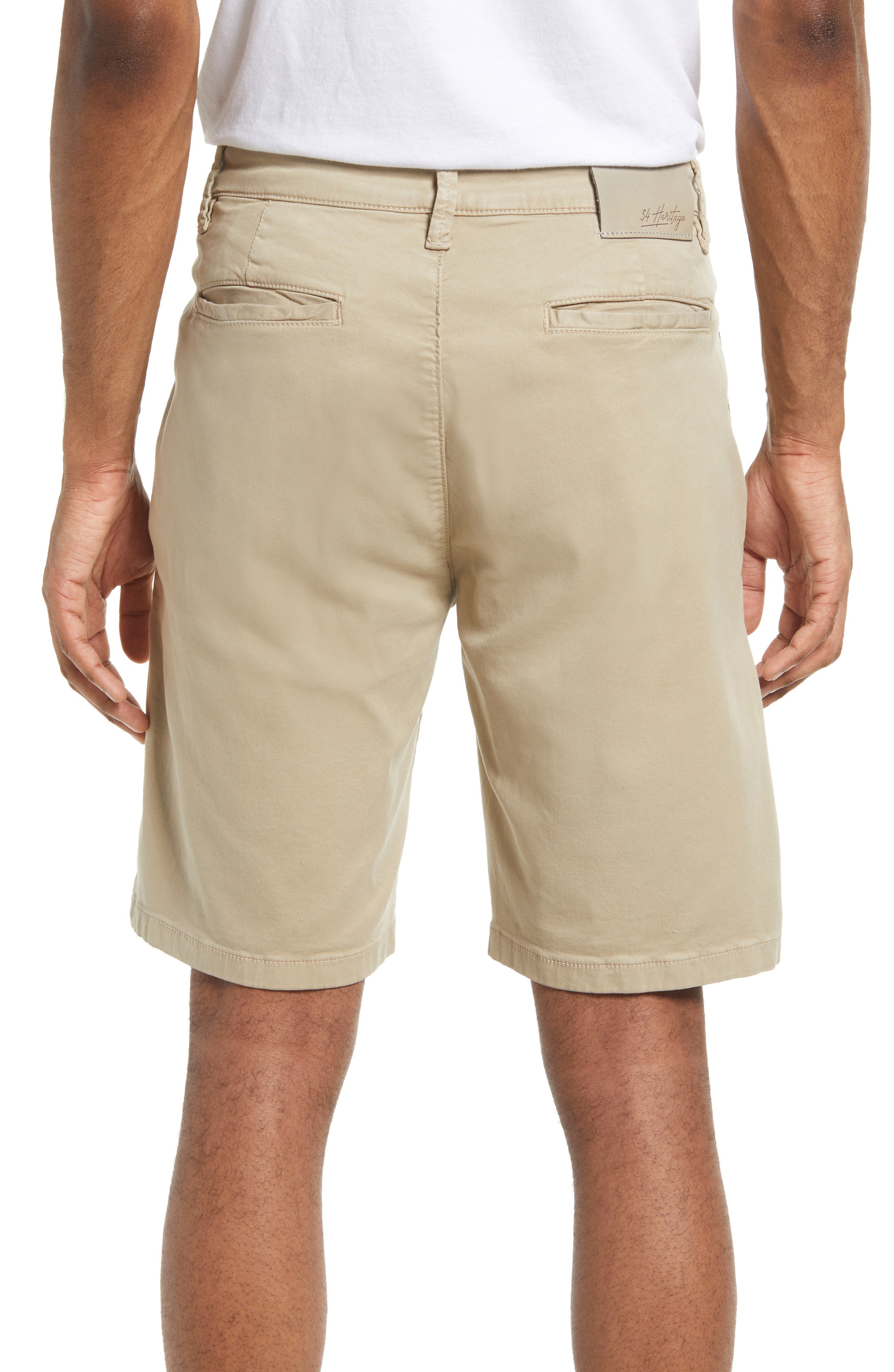 Nevada Soft Touch Chino Shorts - image 2