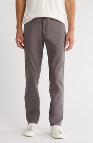 Tommy Bahama Straight Leg Flat Front Pants
