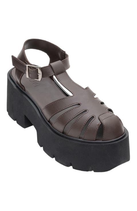 Verua Platform Sandal (Women)