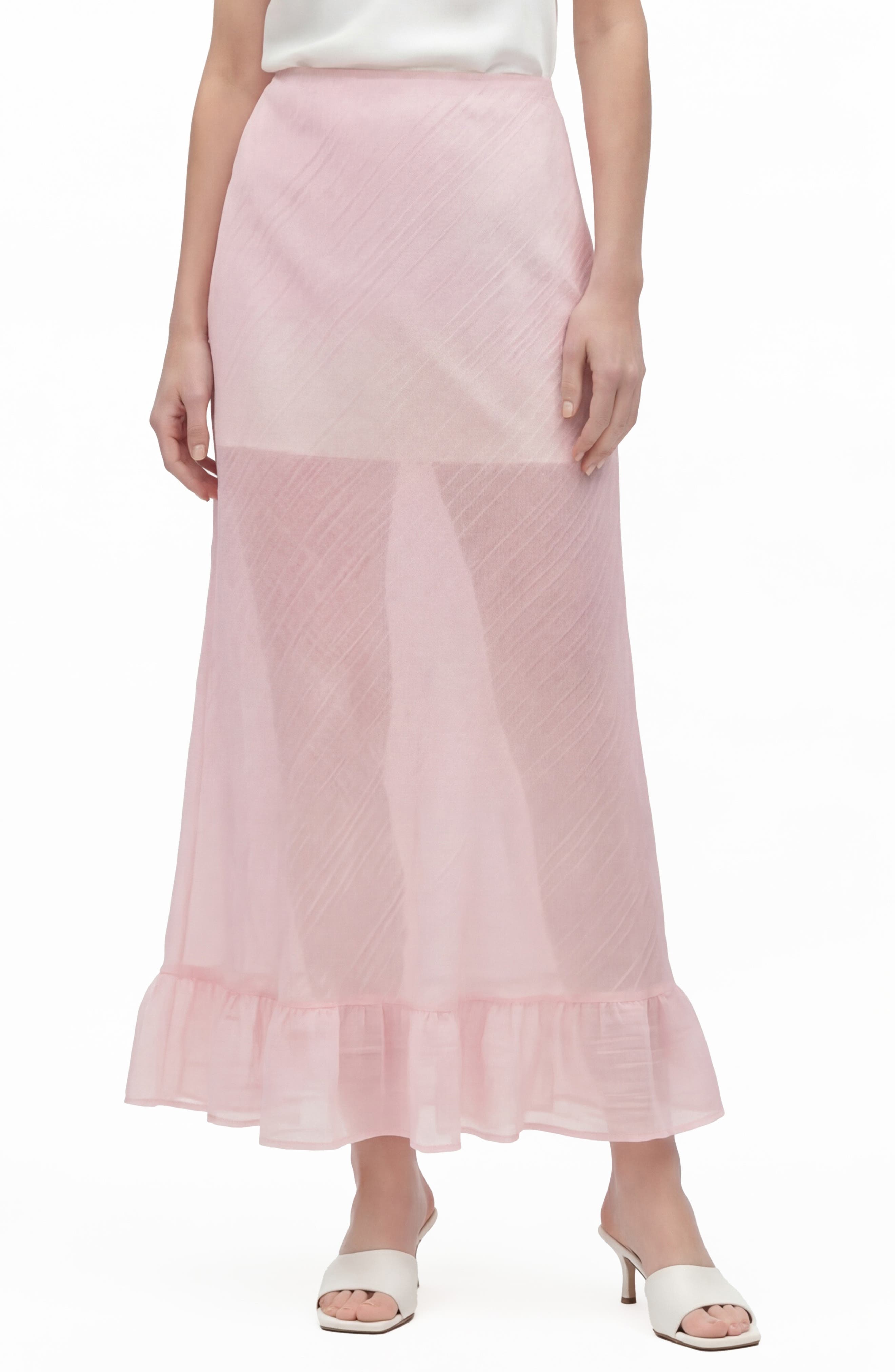Suzette Maxi Skirt - image 3
