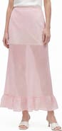 Love By Design Suzette Maxi Skirt