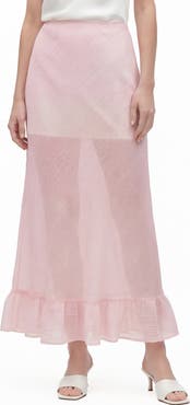 Love By Design Suzette Maxi Skirt