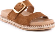 Seychelles Getaway Slide Sandal