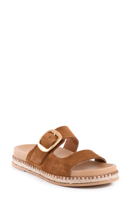 SEYCHELLES SEYCHELLES GETAWAY SLIDE SANDAL