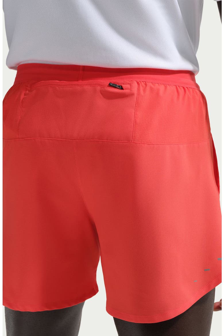 Dri-FIT 5-Inch Running Short, Alternate, color, LIGHT CRIMSON