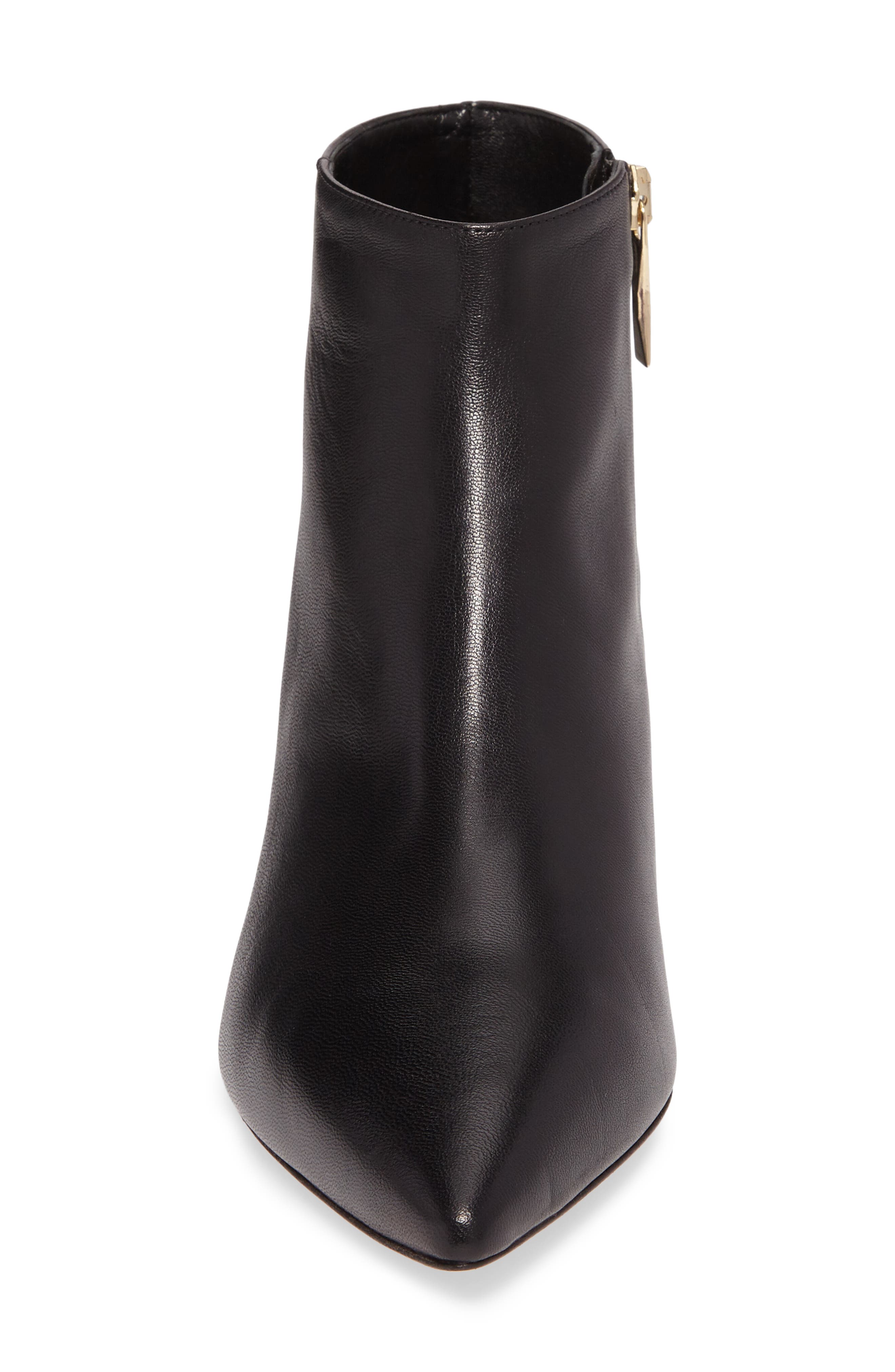 Kate Spade New York pointy toe bootie, Alternate, color, 