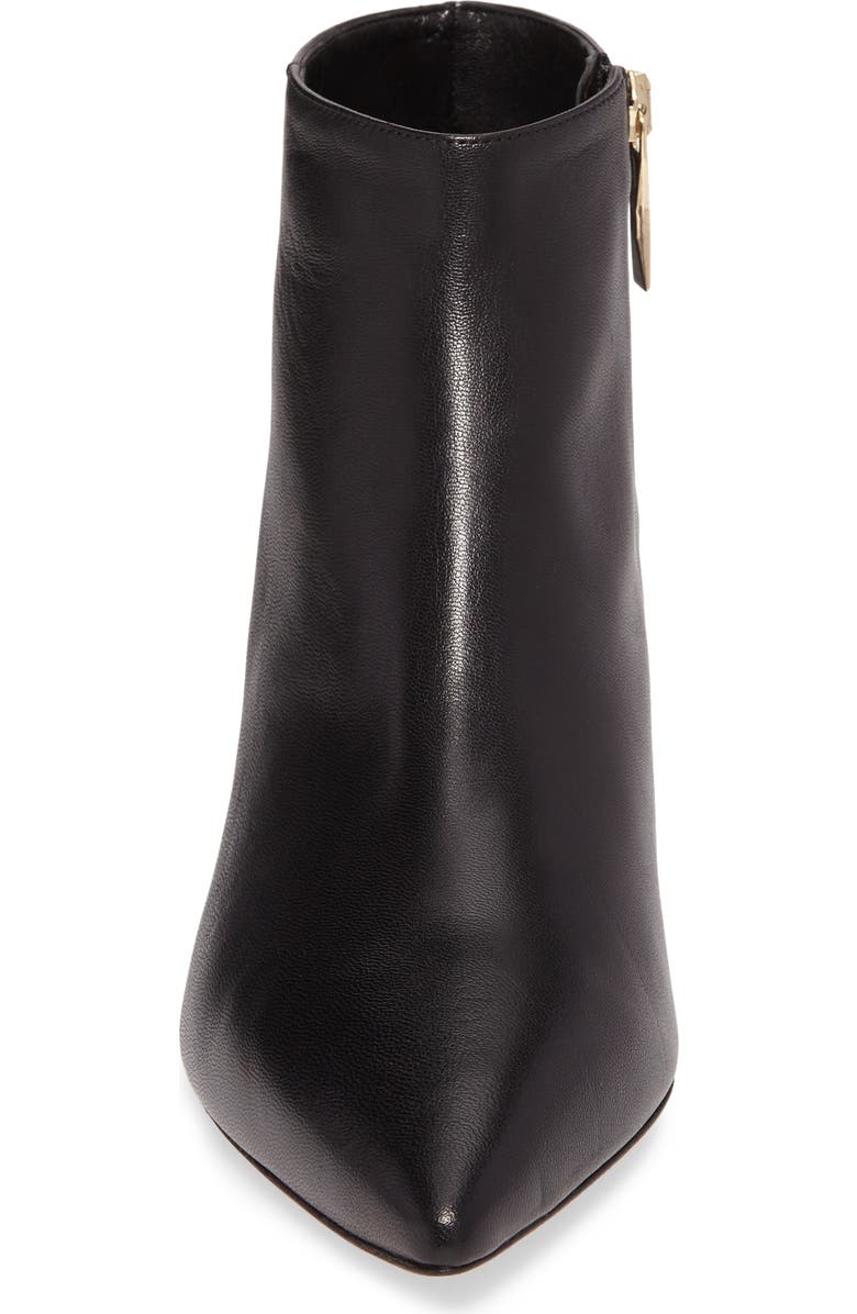 Kate Spade New York pointy toe bootie, Alternate, color,