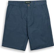 Rodd & Gunn Millwater Stretch Twill Shorts