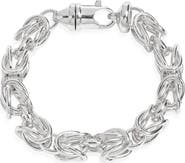 TOTEME Byzantine Chain Bracelet