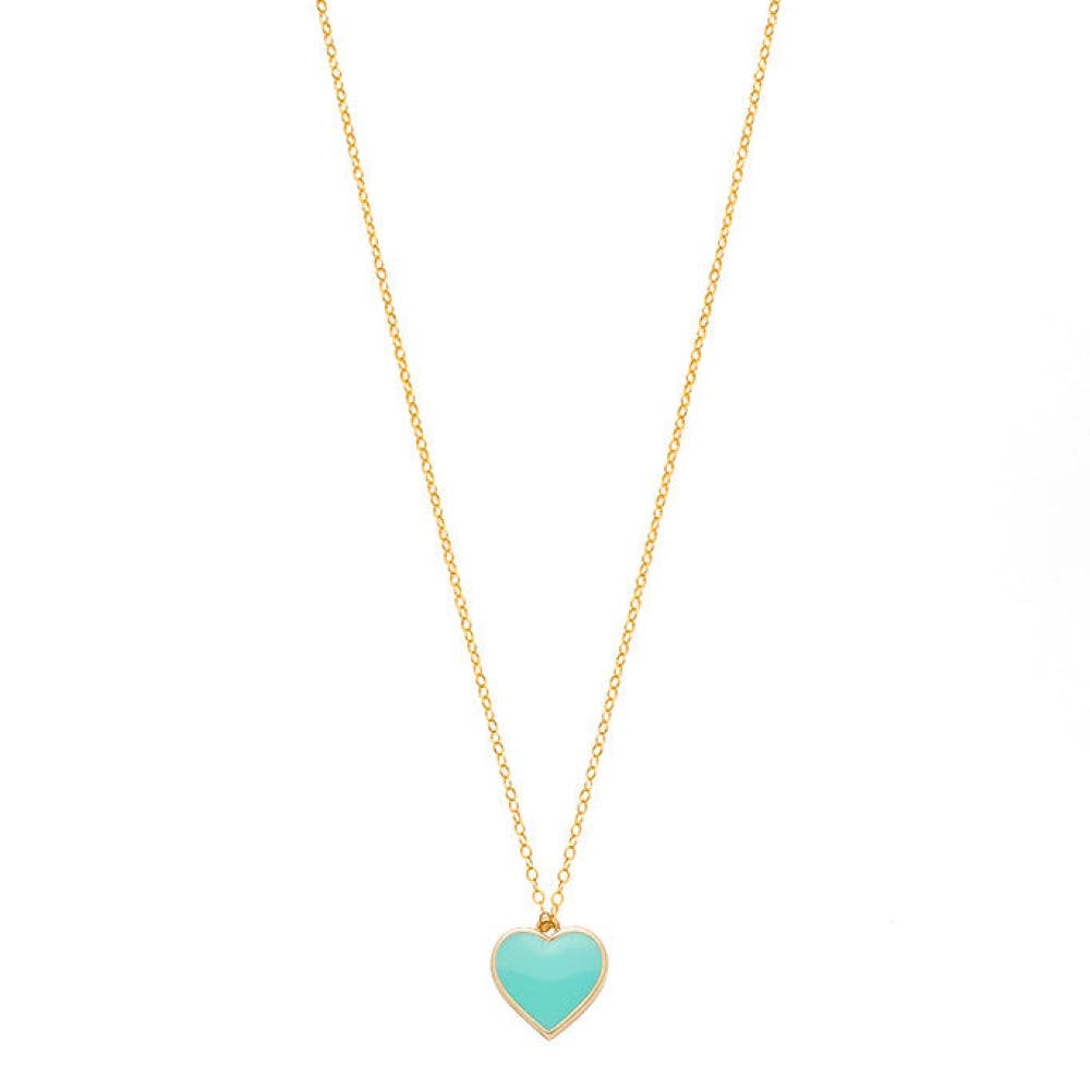 selected Turquoise