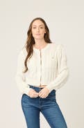 BTB Los Angeles Jade Cardigan