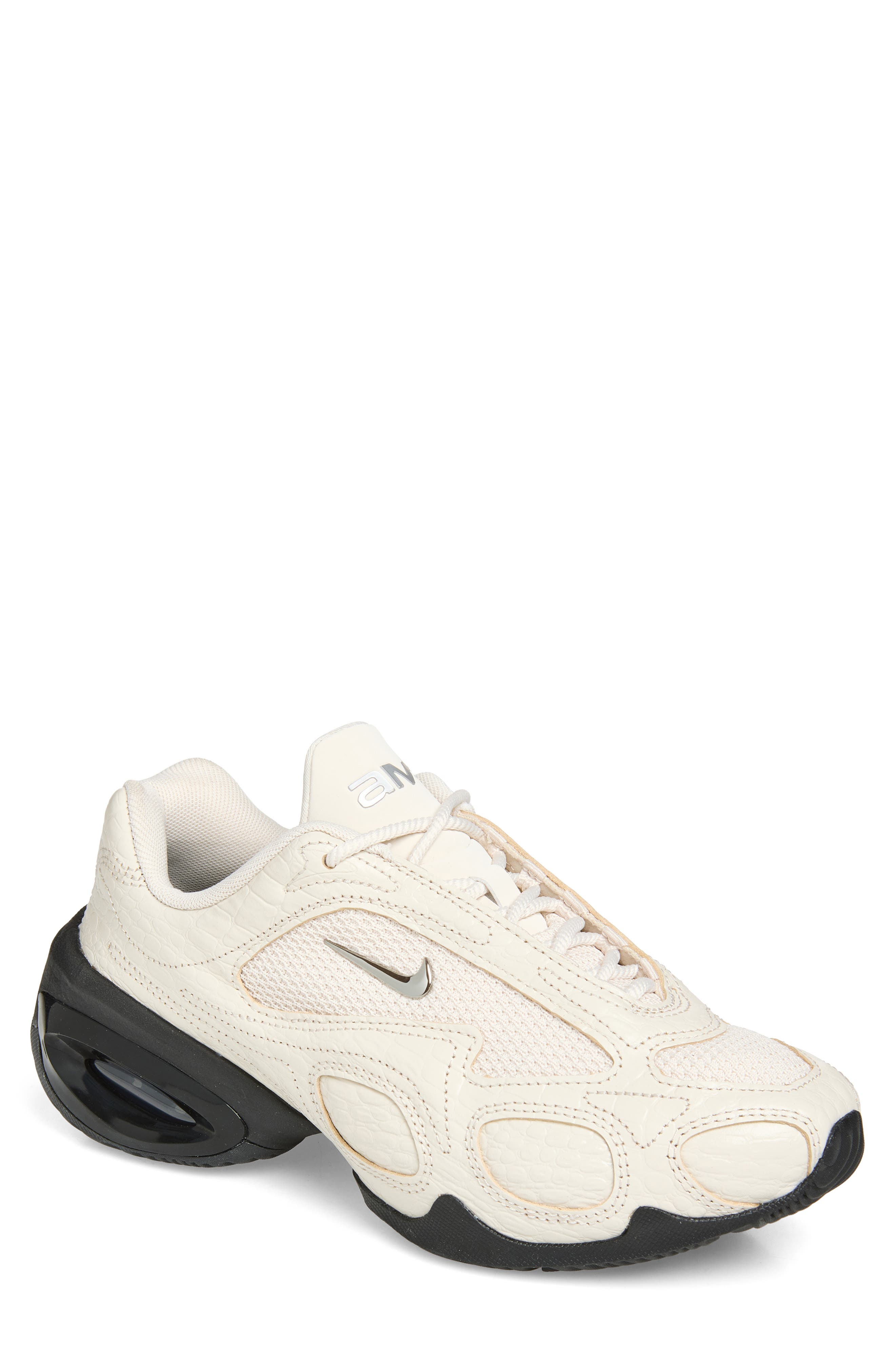  Light Ore Wood Brown/ Silver